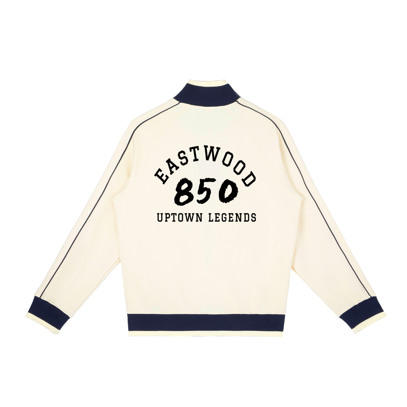 8 Fifty