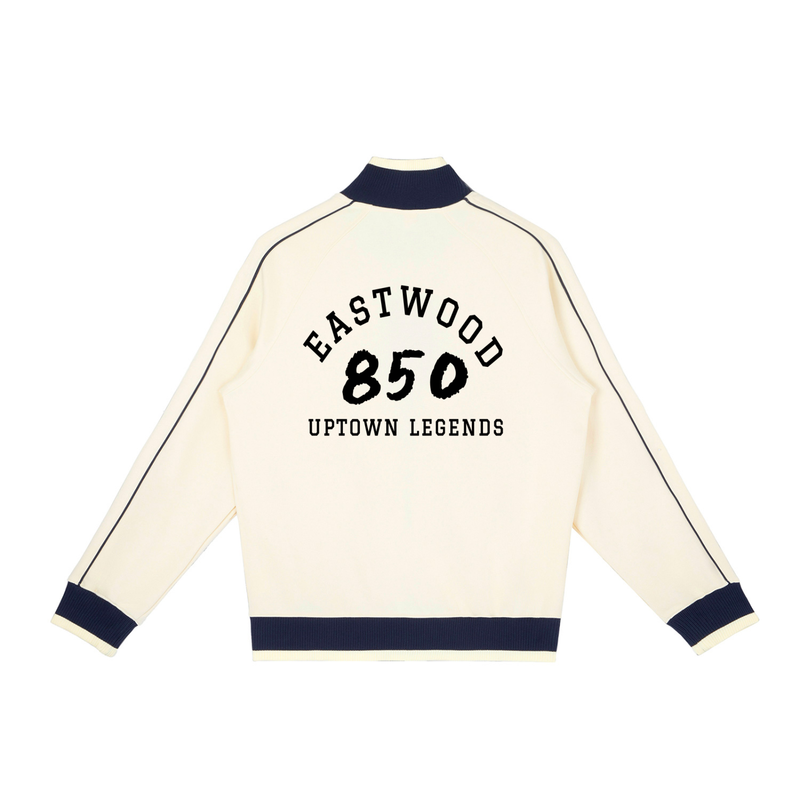 8 Fifty