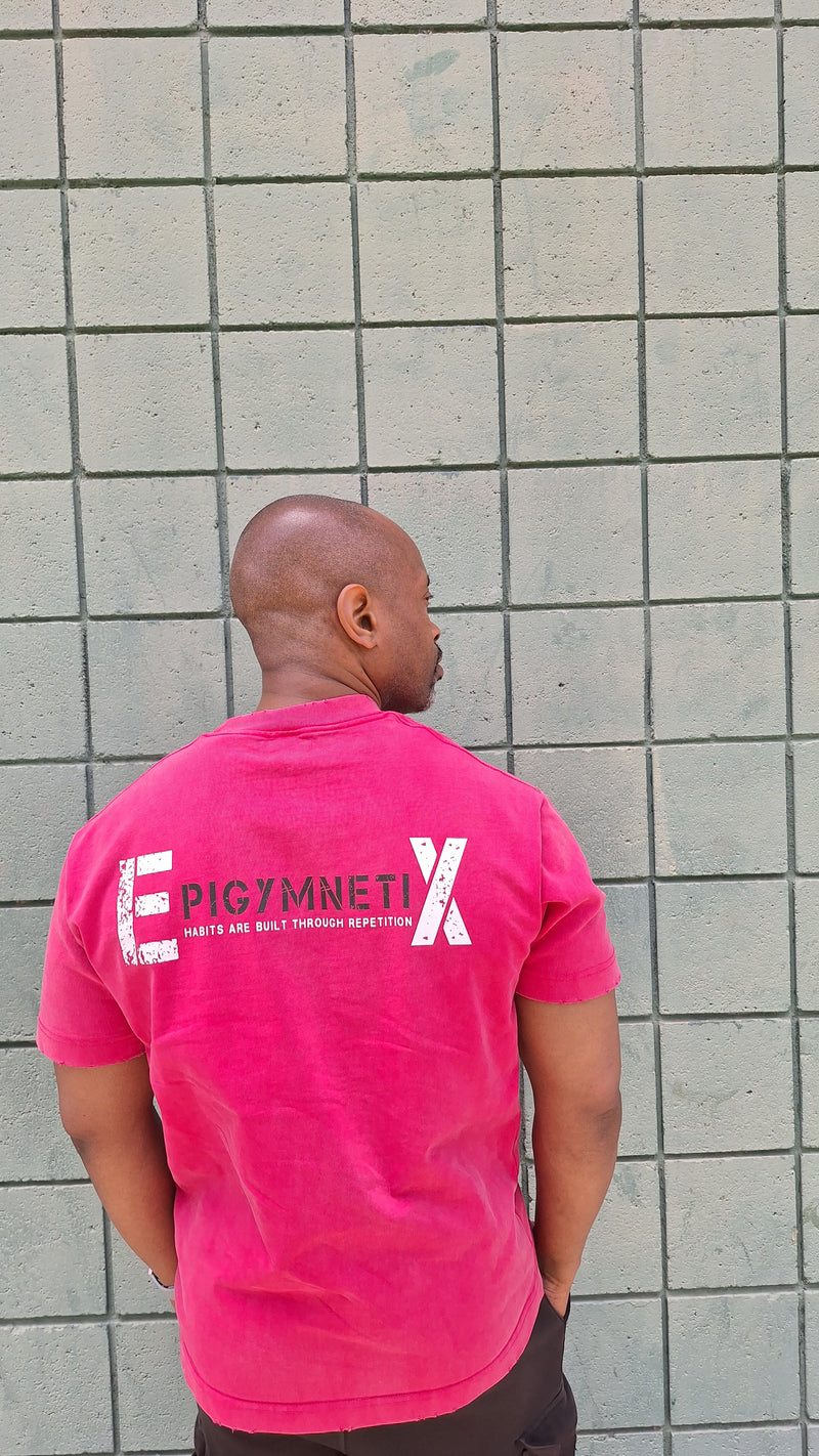 Epigymnetix Tees & Tank tops
