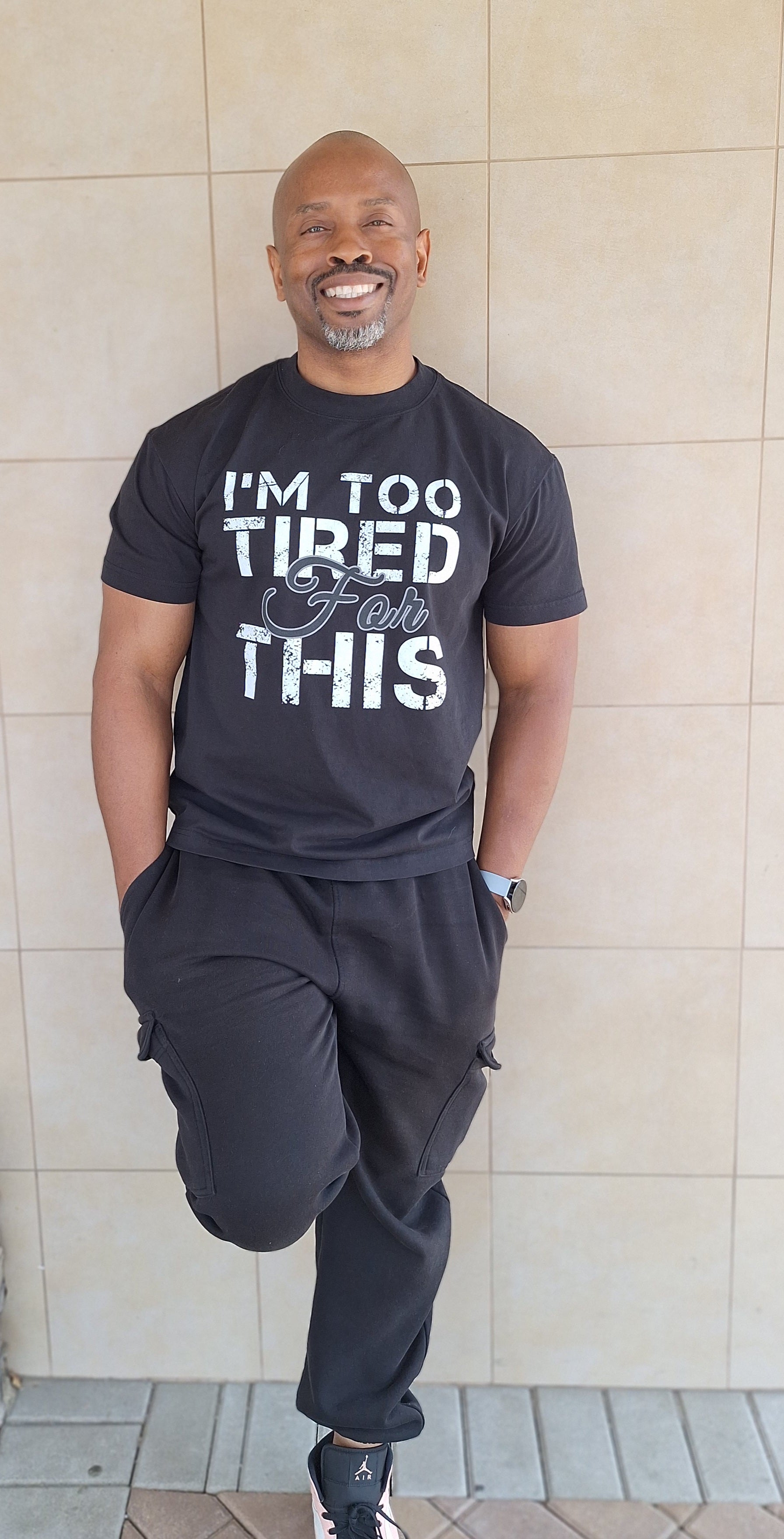 T-shirts