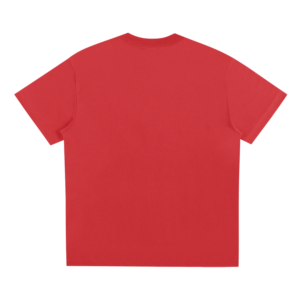 I'm too tired for this(Embroidary) - Sorona Quick-Dry Cooling T-Shirt