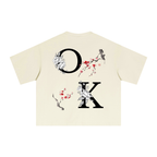 Boxy,T shirt,Boxy Collection 