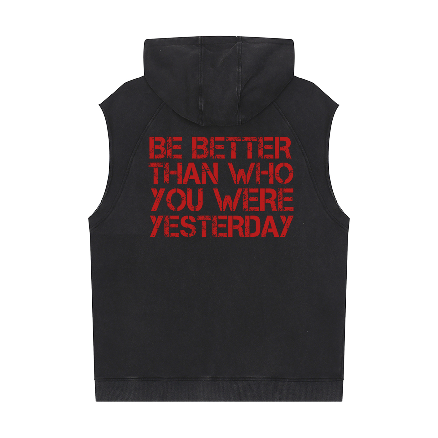 Sleeveless ,Tanktops ,Men