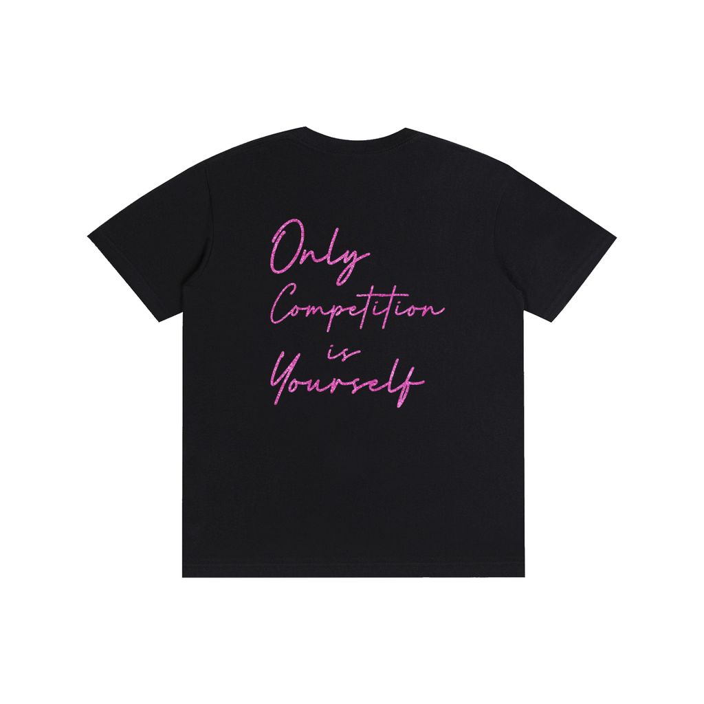 Pure Cotton Unisex T-Shirt