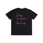 Pure Cotton Unisex T-Shirt