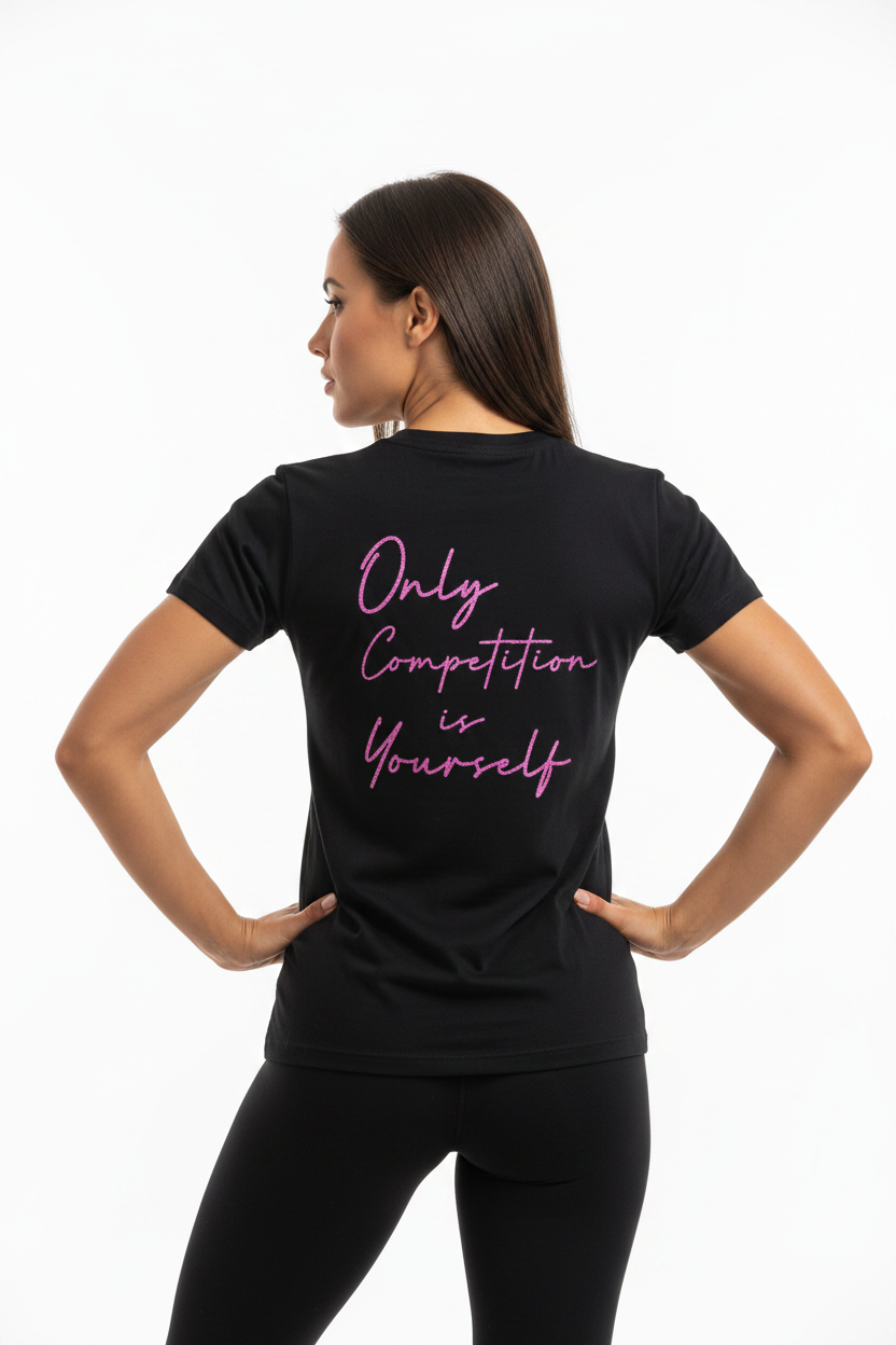 Pure Cotton Unisex T-Shirt
