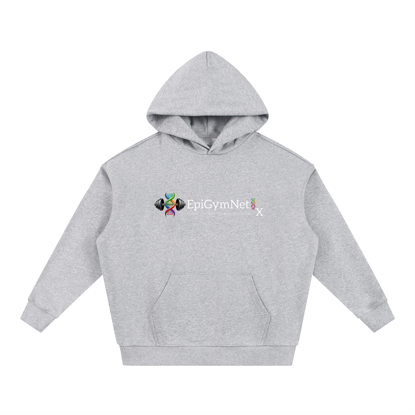 EpiGymNetix Heavyweight Hoodie