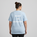 Work In Progress - Sorona Quick-Dry Cooling T-Shirt