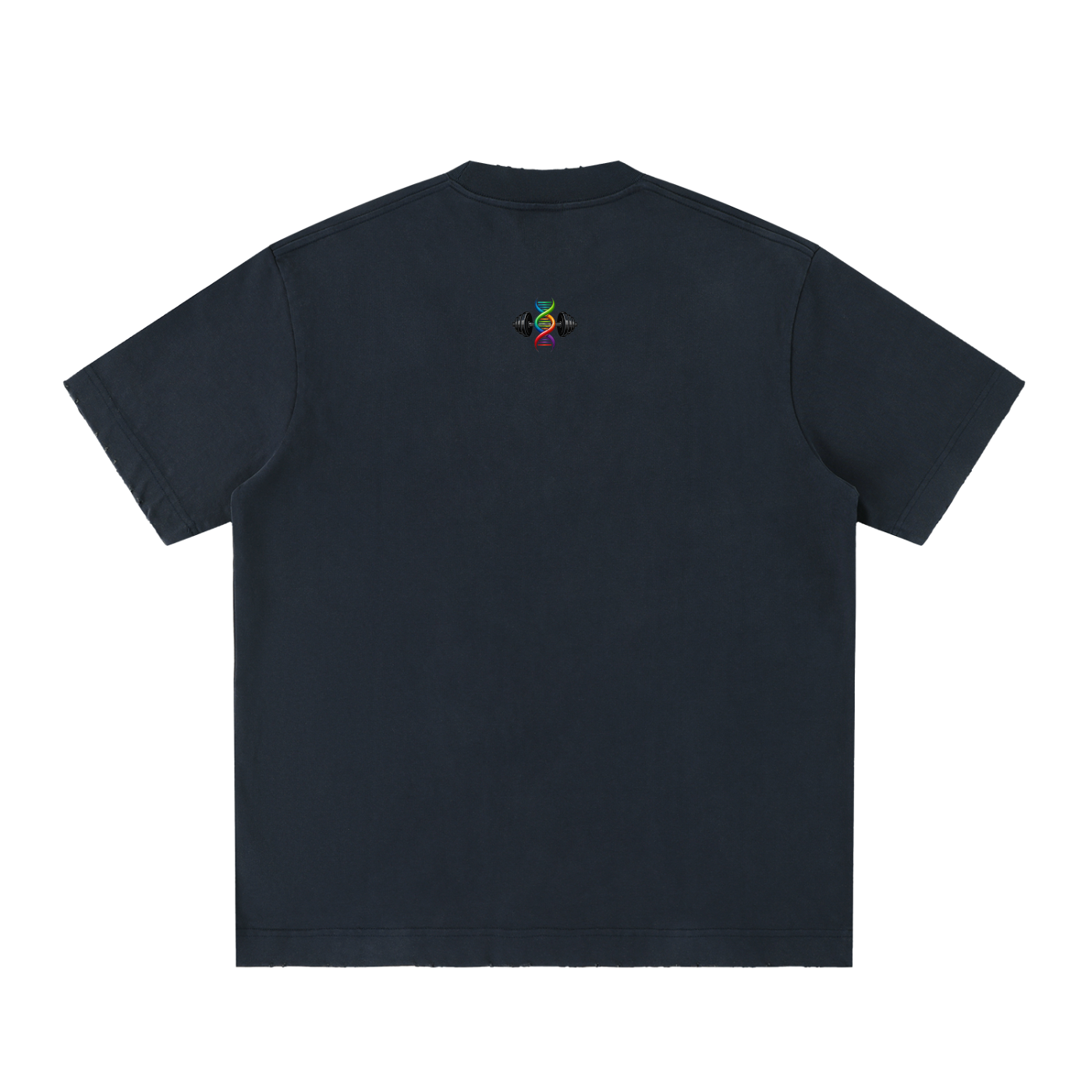 I Ain't Fit Yet ,Vintage,T-shirt