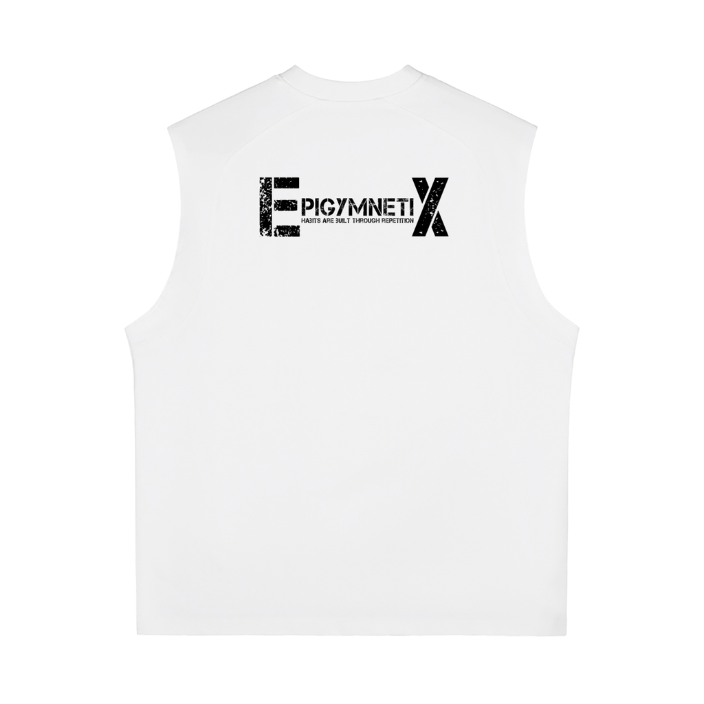 I Ain't Fit Yet ,Sorona,Sleeveless ,Tanktops 