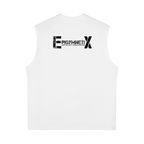 I Ain't Fit Yet ,Sorona,Sleeveless ,Tanktops 