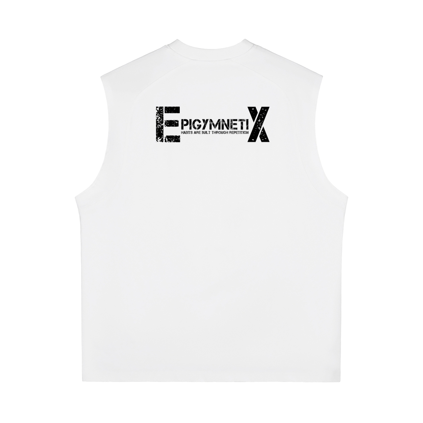 I Ain't Fit Yet ,Sorona,Sleeveless ,Tanktops 