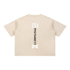 Boxy shirt,Men