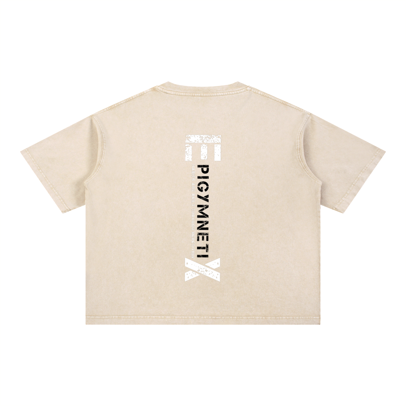 Boxy shirt,Men