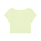 Crop top shirt,Women