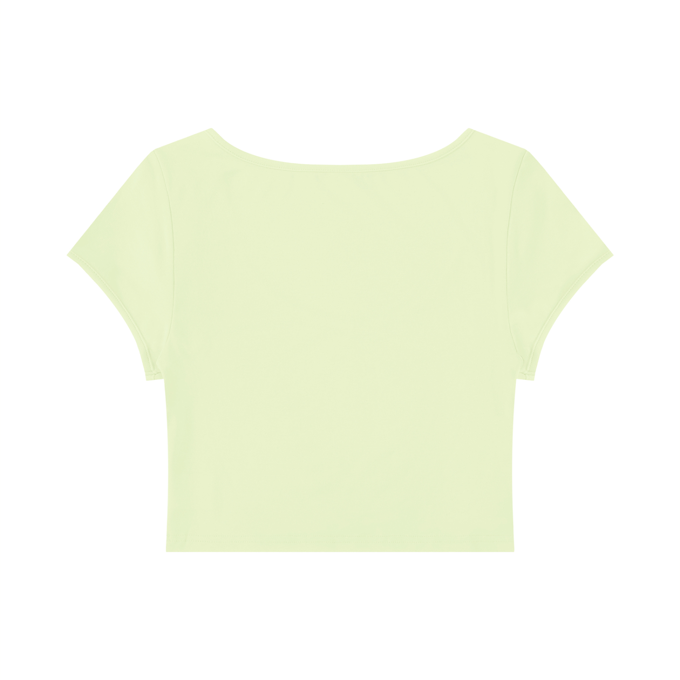 Crop top shirt,Women