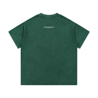 Waffle knit,A night out,T shirt