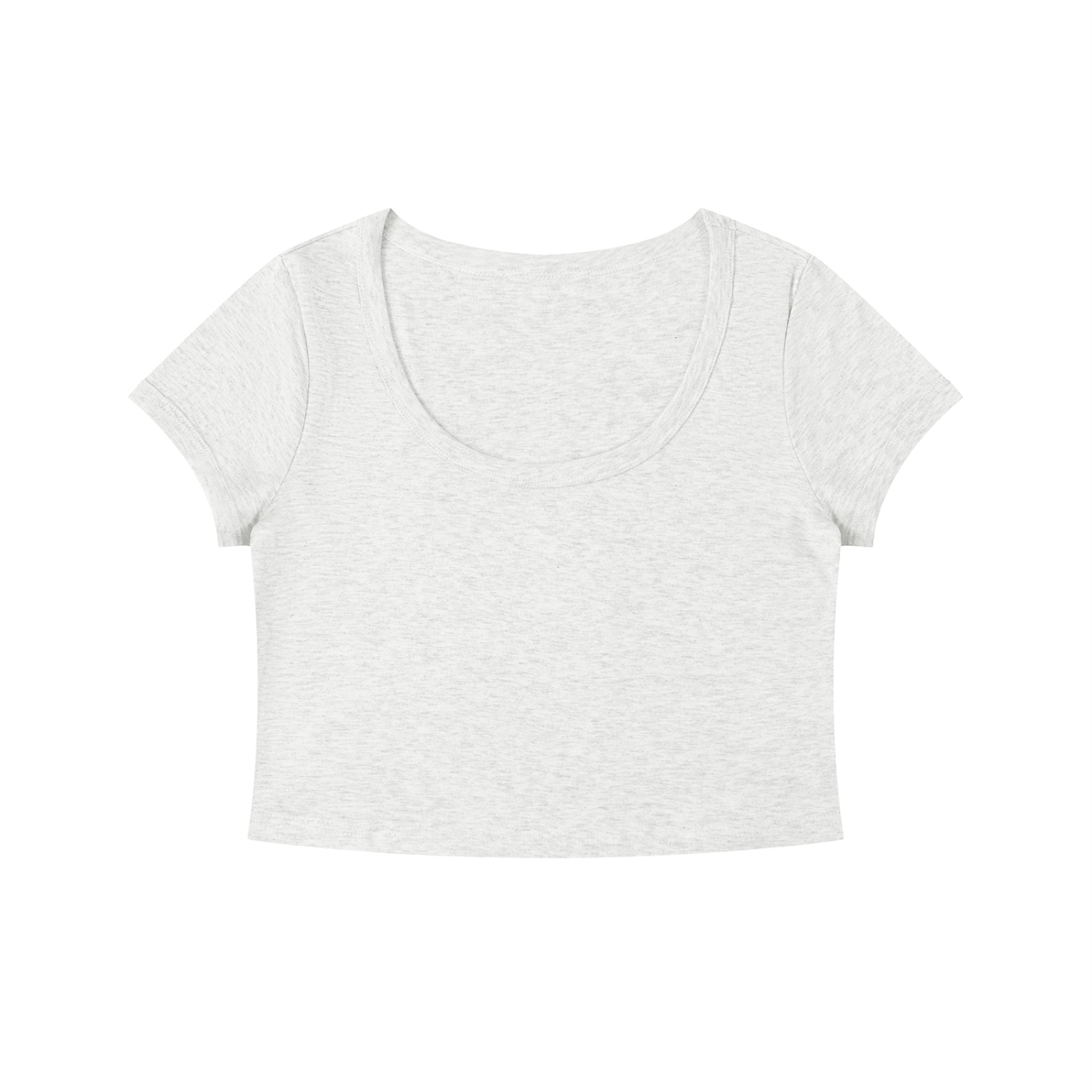 Crop T-shirt,T shirt