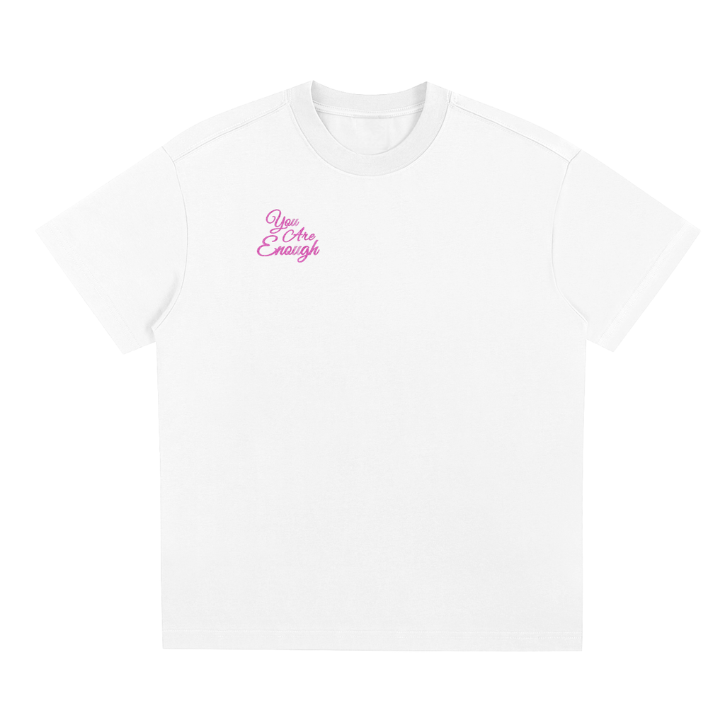 You are enough - Sorona Quick-Dry Cooling T-Shirt