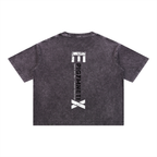 Boxy shirt,Men
