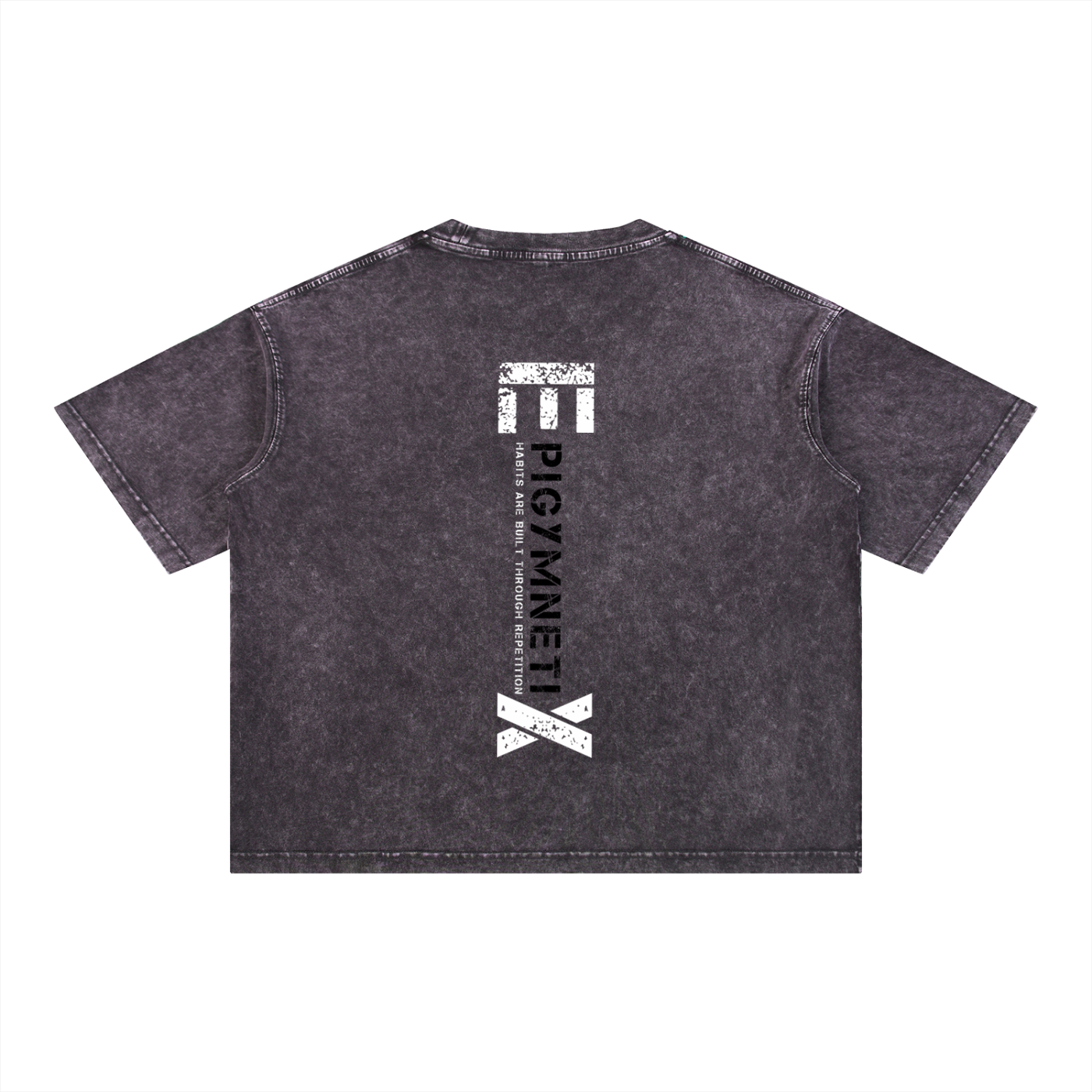 Boxy shirt,Men