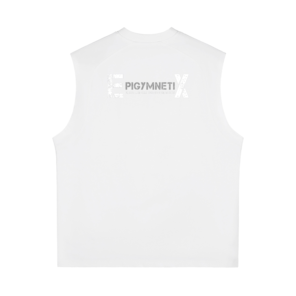 I Ain't Fit Yet ,Sorona,Tanktops 