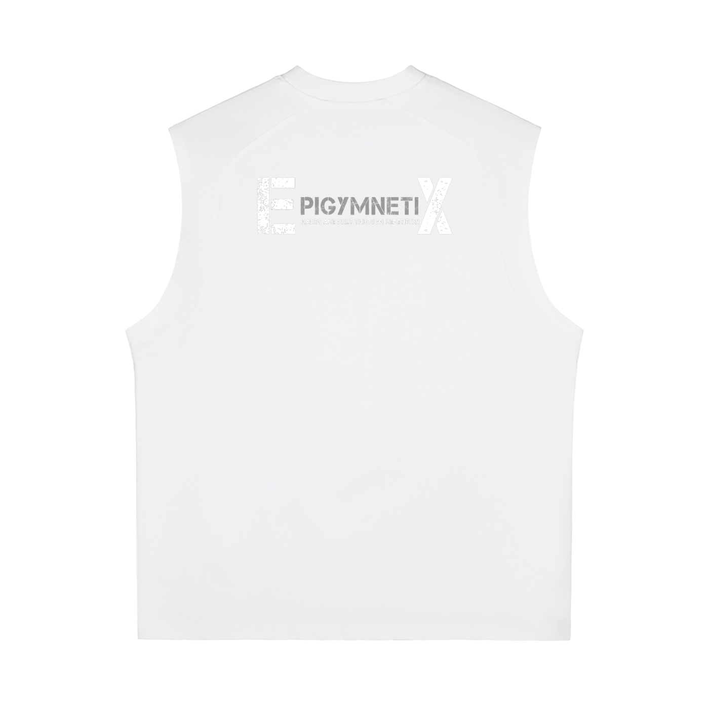 I Ain't Fit Yet ,Sorona,Tanktops 