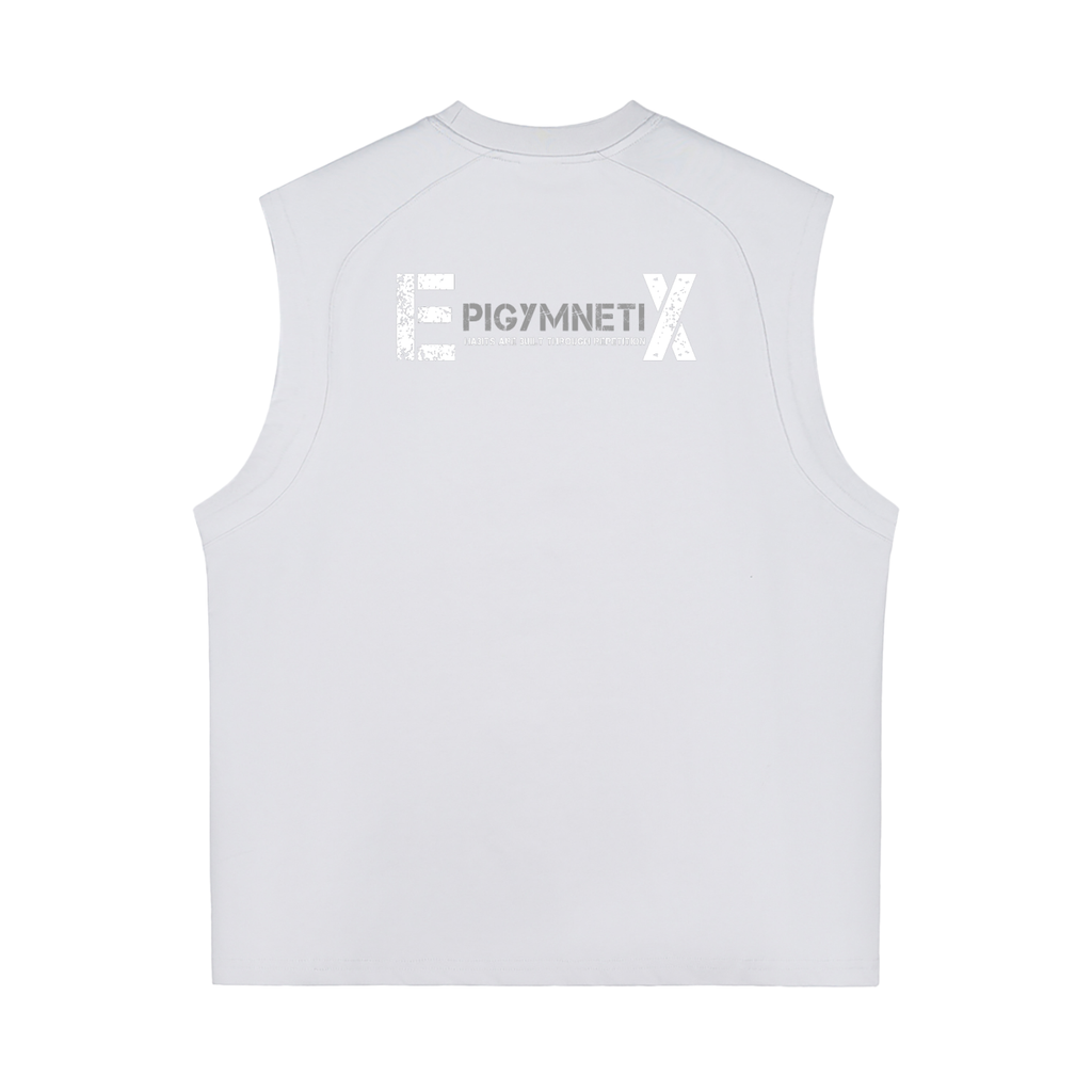 I Ain't Fit Yet ,Sorona,Tanktops 
