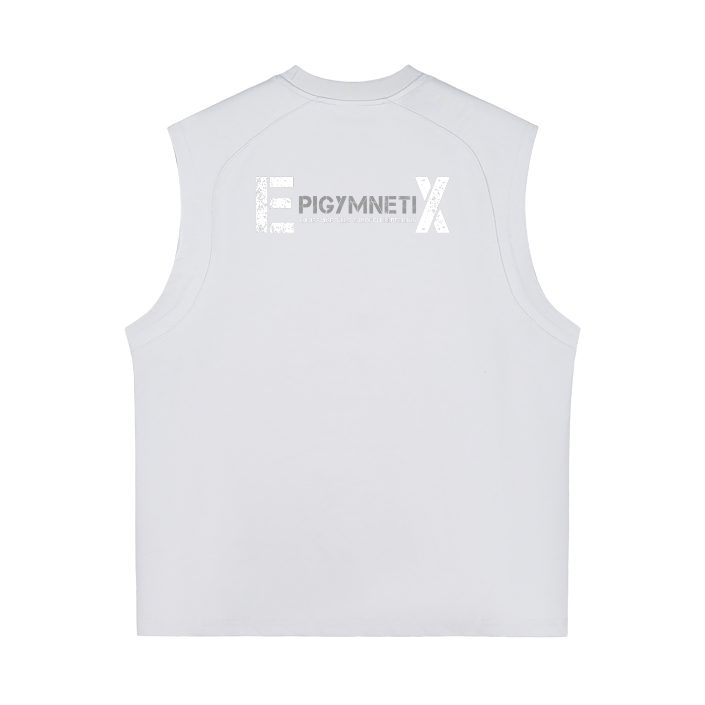 I Ain't Fit Yet ,Sorona,Tanktops 