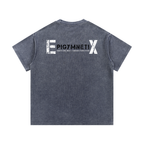 EpigymnetiX - Mineral Wash Waffle Knit T-Shirt
