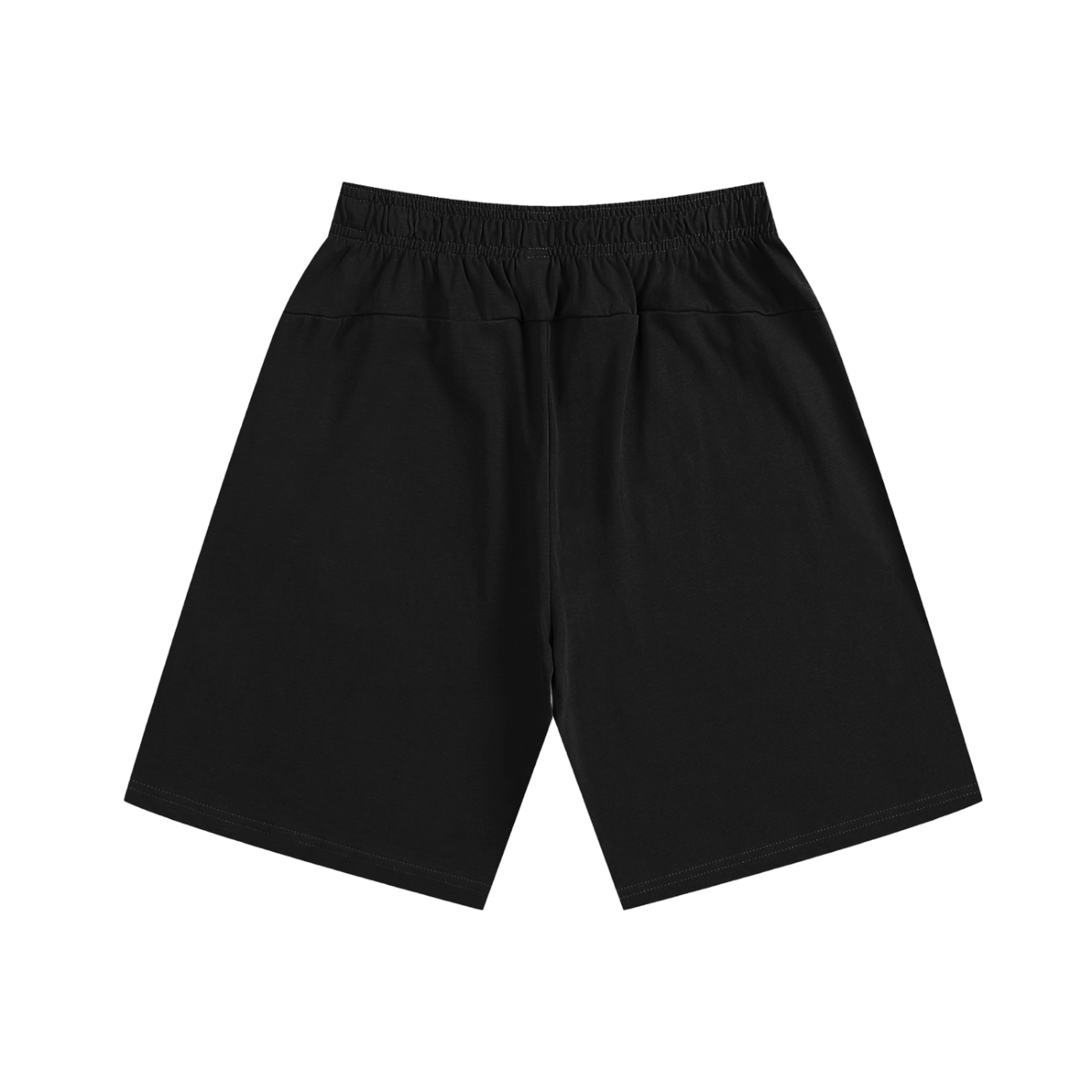 EpiGymNetix Heavyweight Cotton Shorts