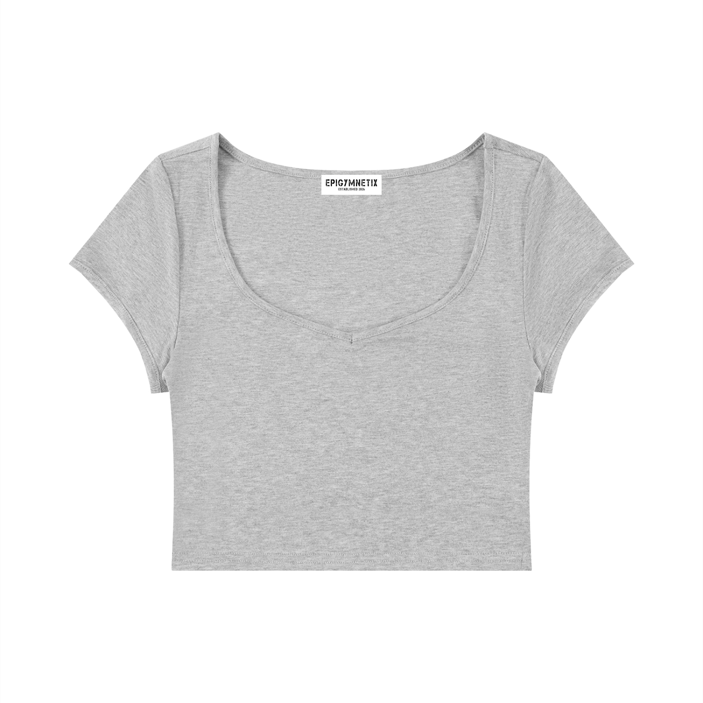 Crop top shirt,Women