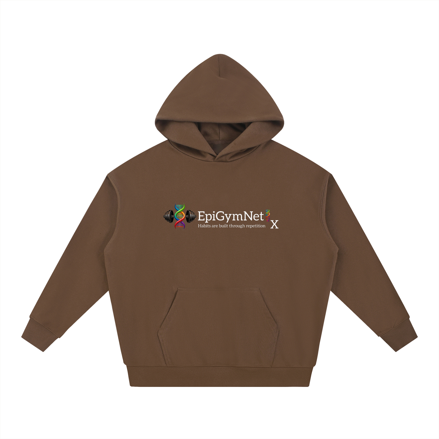 EpiGymNetix Heavyweight Hoodie