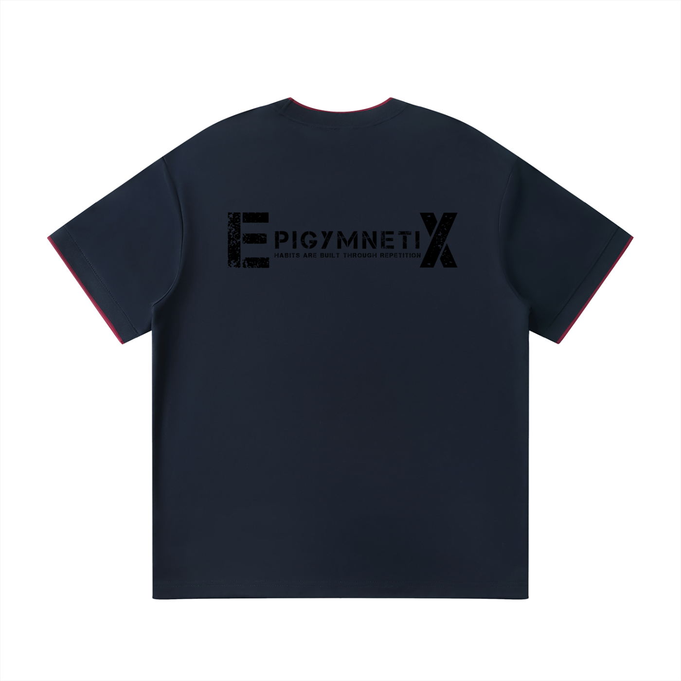 Unisex Regular Fit T-Shirt