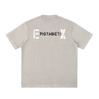 EpigymnetiX - Heavyweight Vintage Washed Frayed T-Shirt