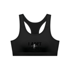 Women's Cropped Sports Bra