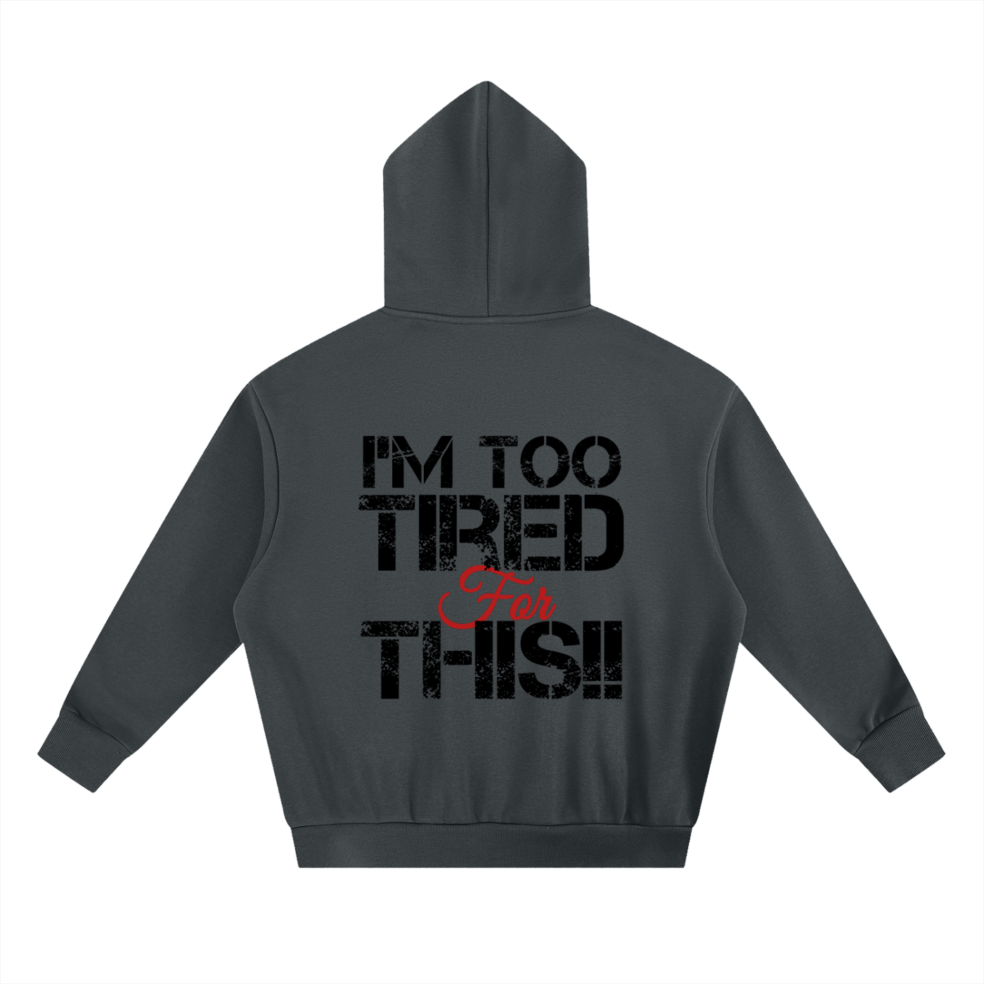 Hoodie