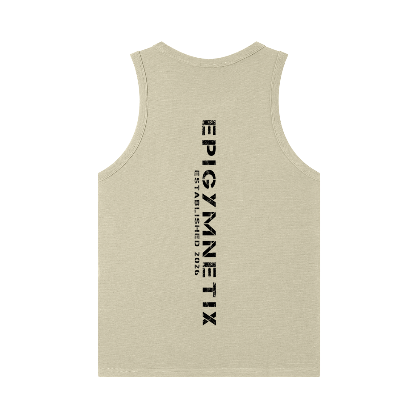 Tanktops 