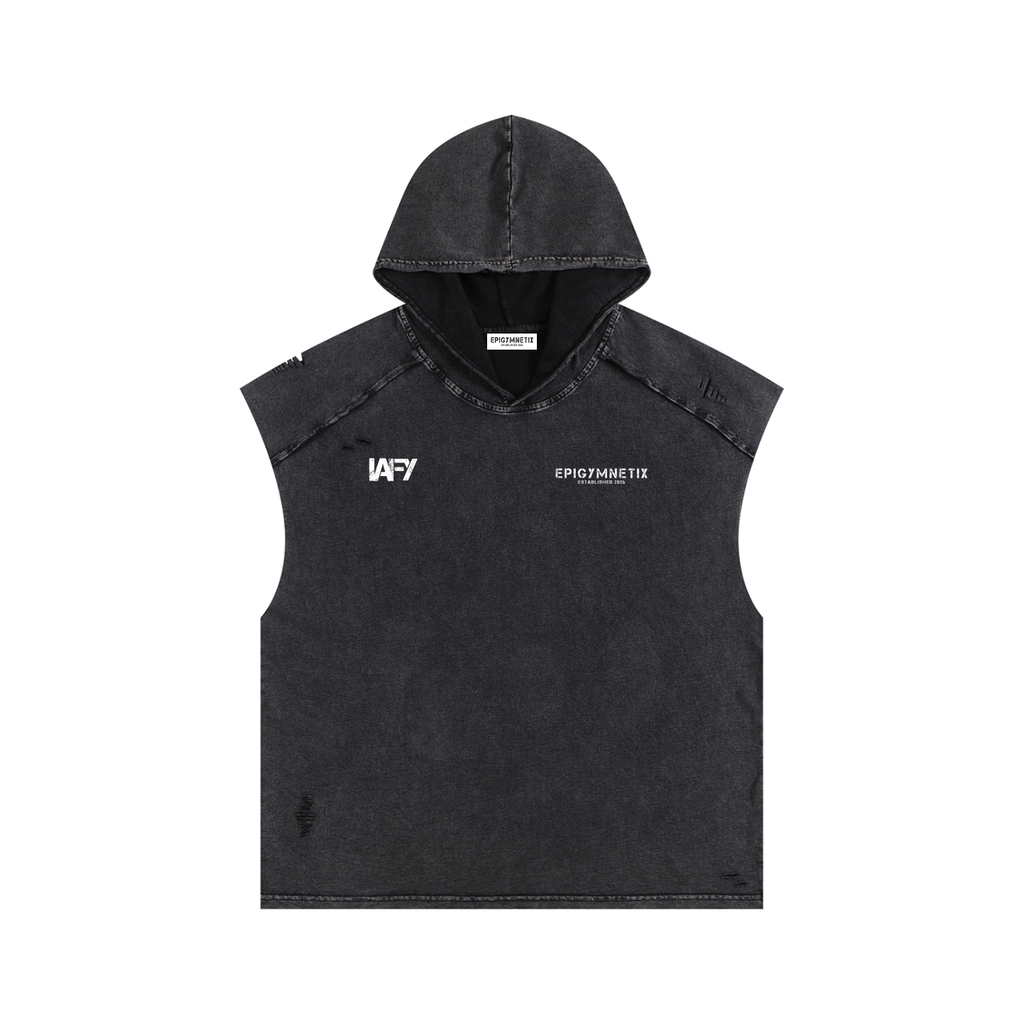 Tanktops ,Boxy