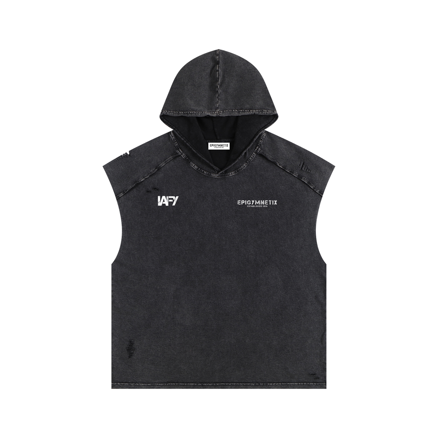 Tanktops ,Boxy