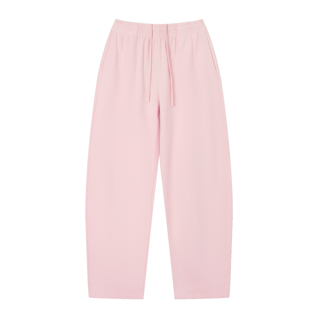 Unisex Vintage Wash Loose Sweatpants