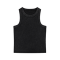 Tanktops ,Snow washed