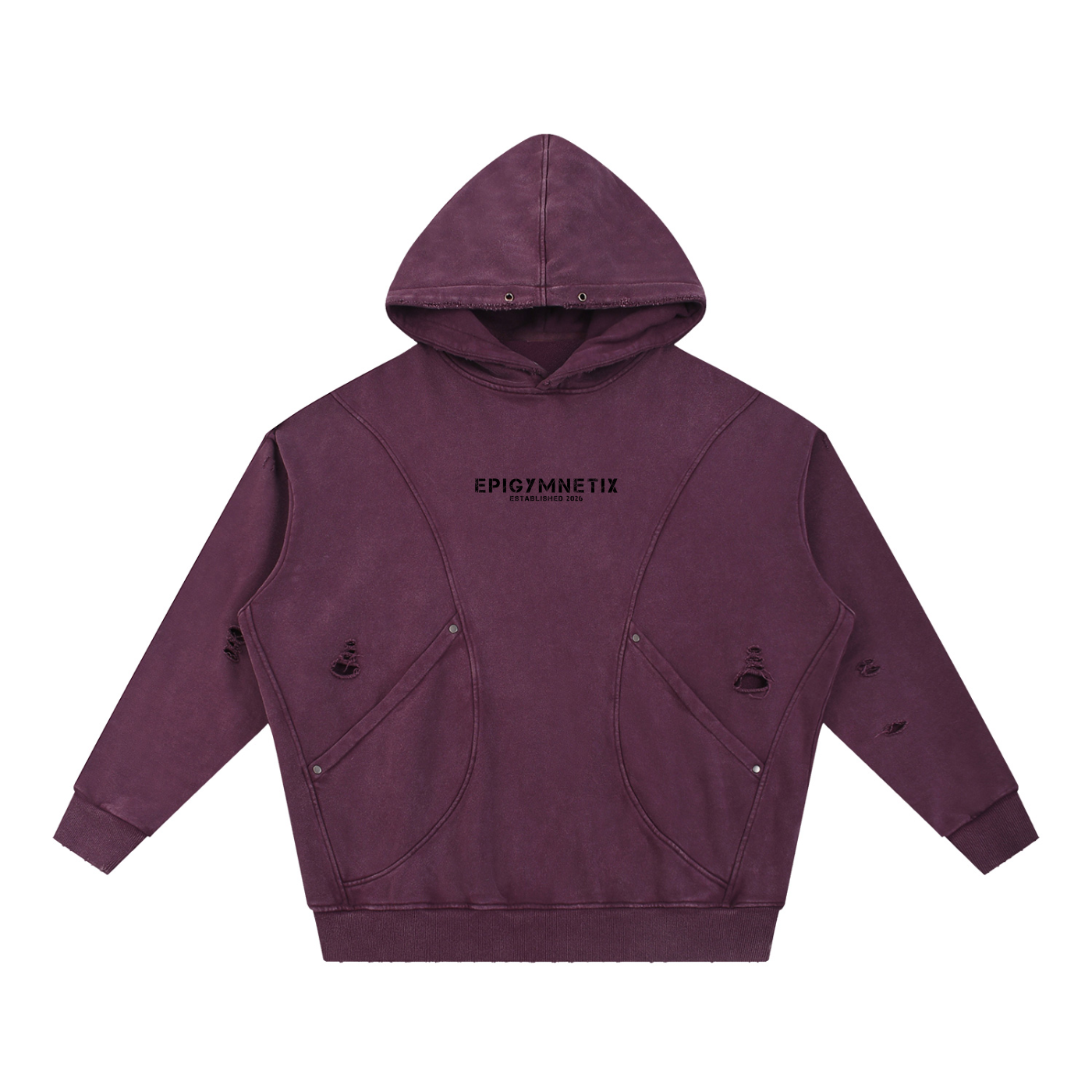 Hoodies
