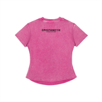 Vintage,T-shirt,Women