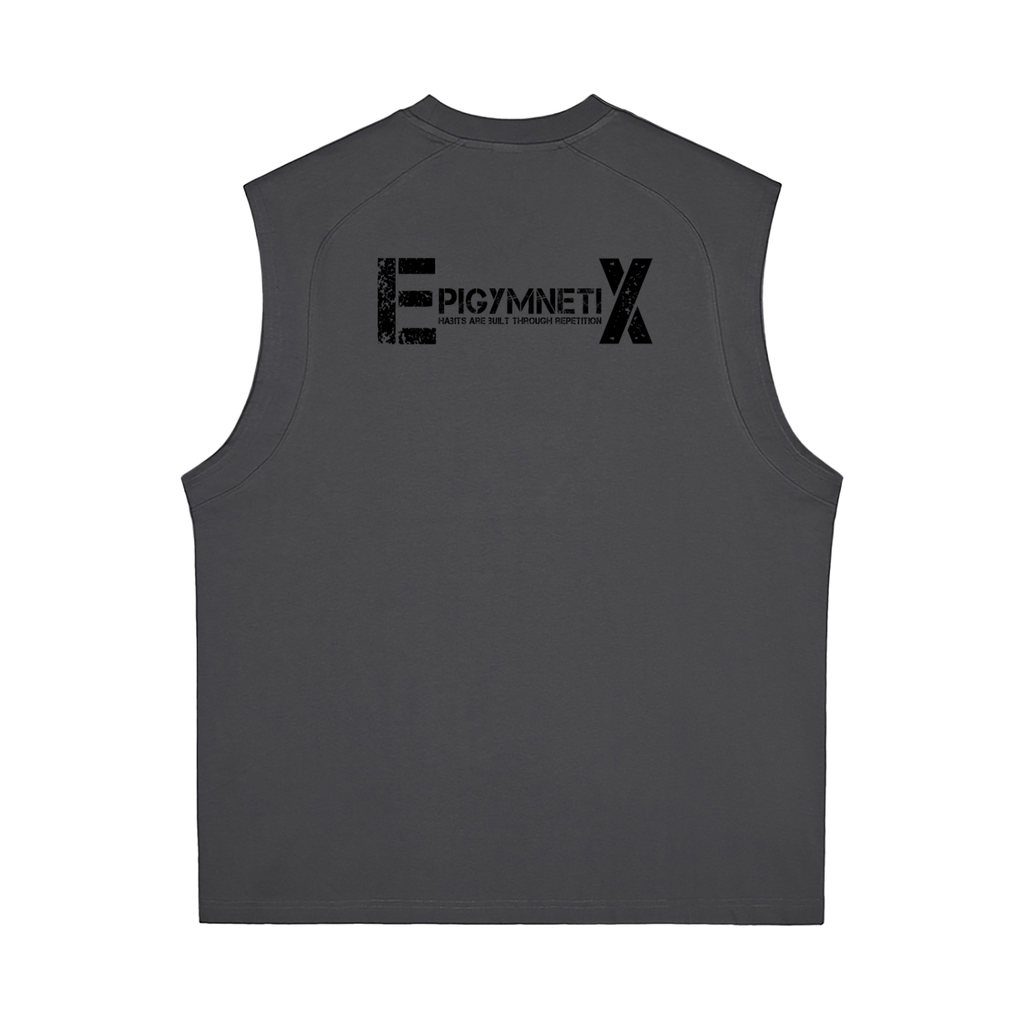 I Ain't Fit Yet ,Sorona,Sleeveless ,Tanktops 