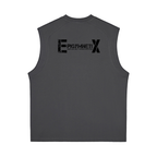 I Ain't Fit Yet ,Sorona,Sleeveless ,Tanktops 