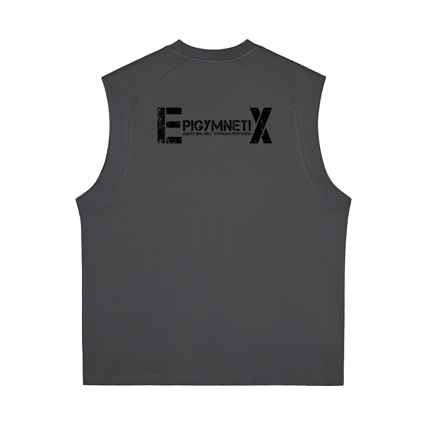 I Ain't Fit Yet ,Sorona,Sleeveless ,Tanktops 