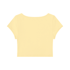 Crop top shirt,Women