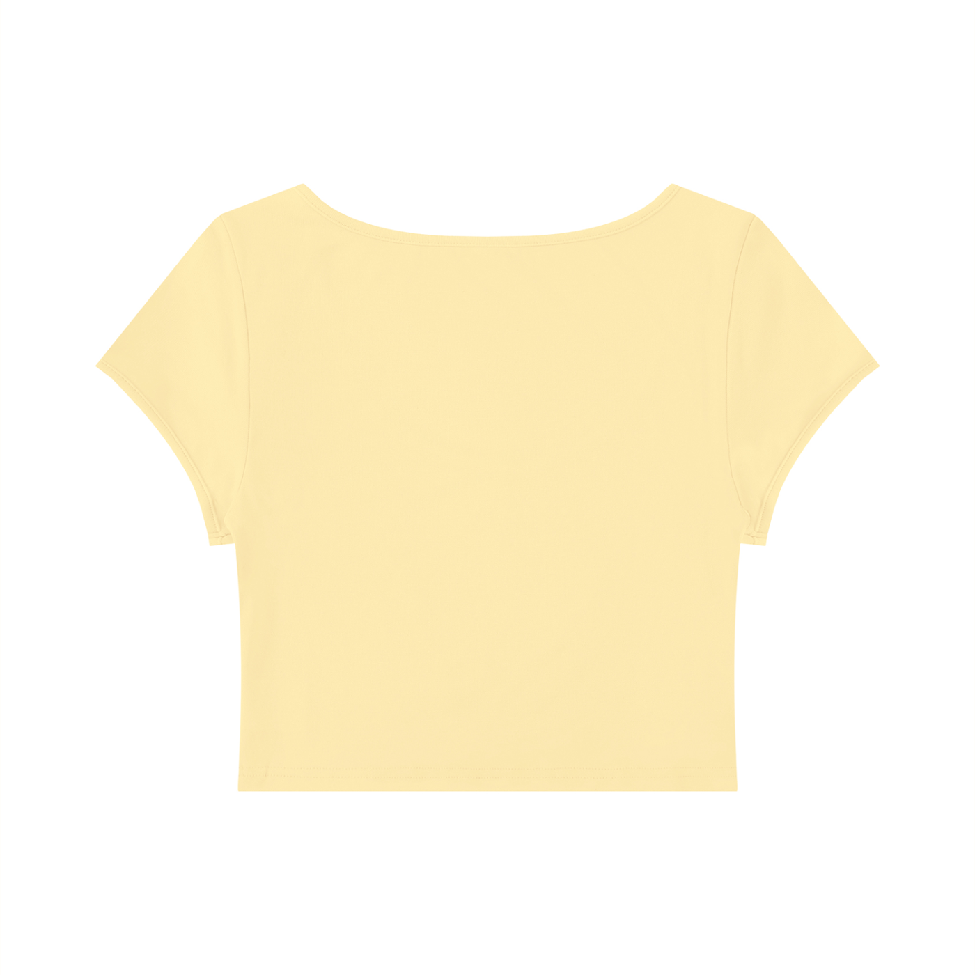 Crop top shirt,Women