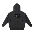 Hoodies,Snow washed